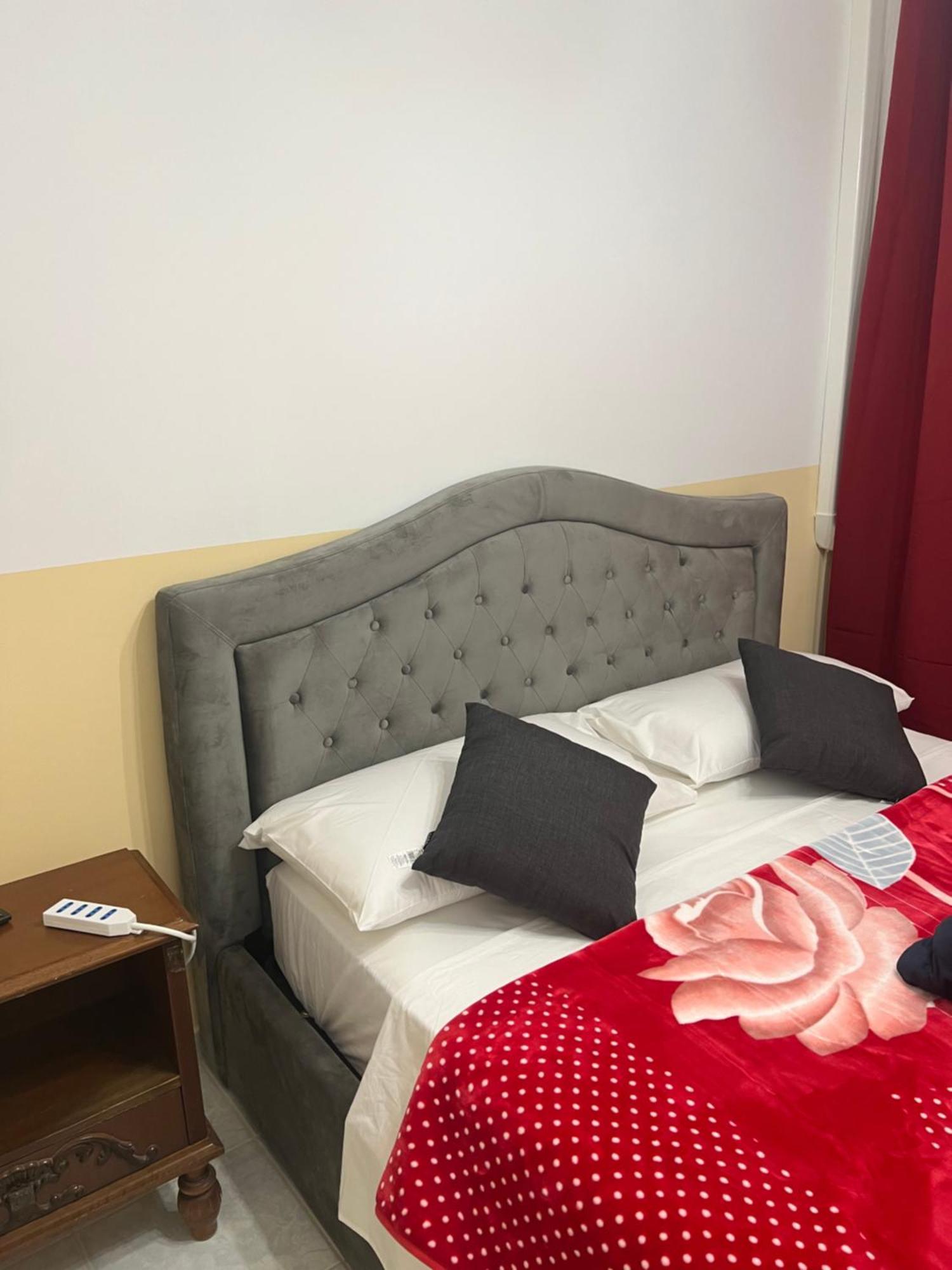 Salentini Appartamento Rome Extérieur photo