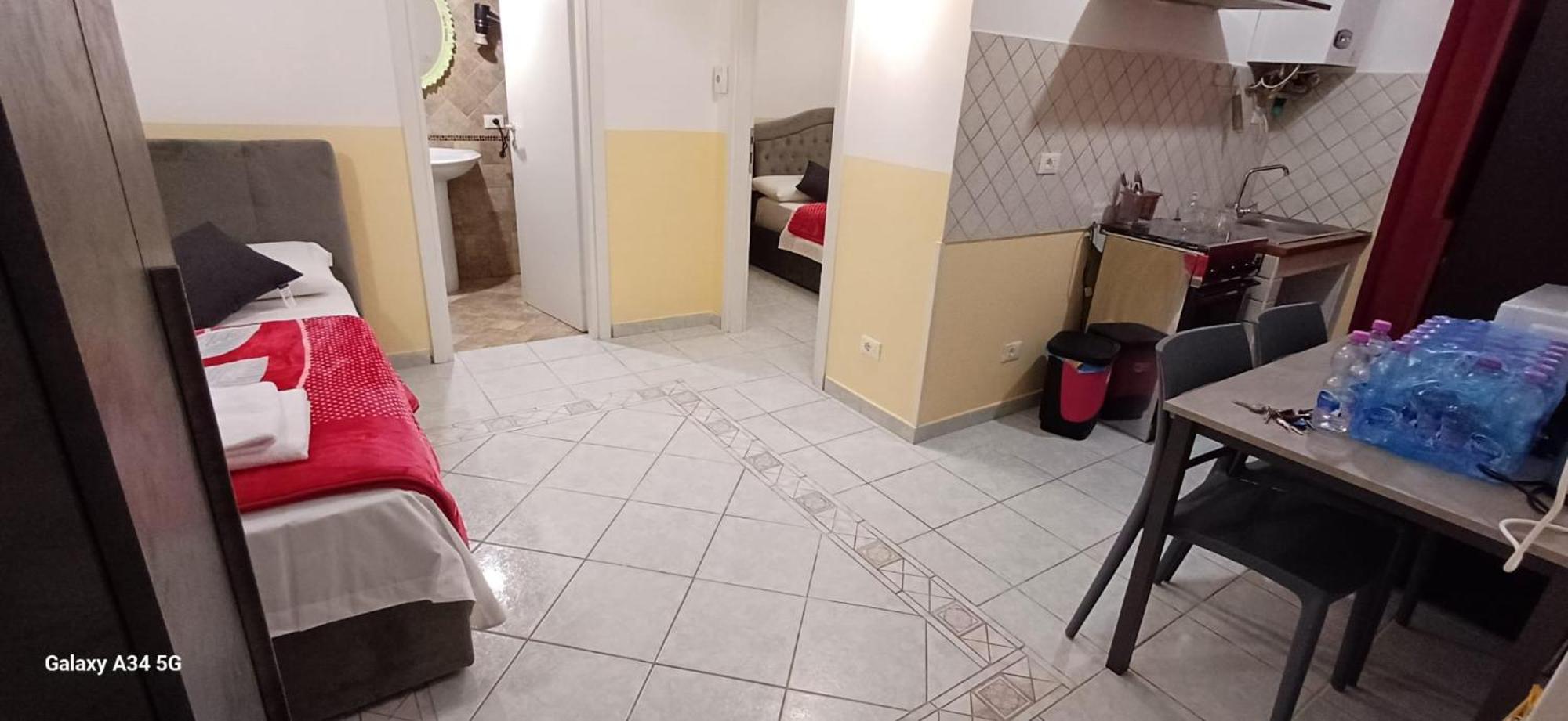 Salentini Appartamento Rome Extérieur photo