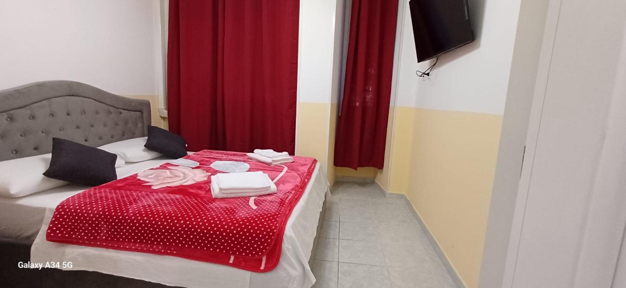 Salentini Appartamento Rome Extérieur photo