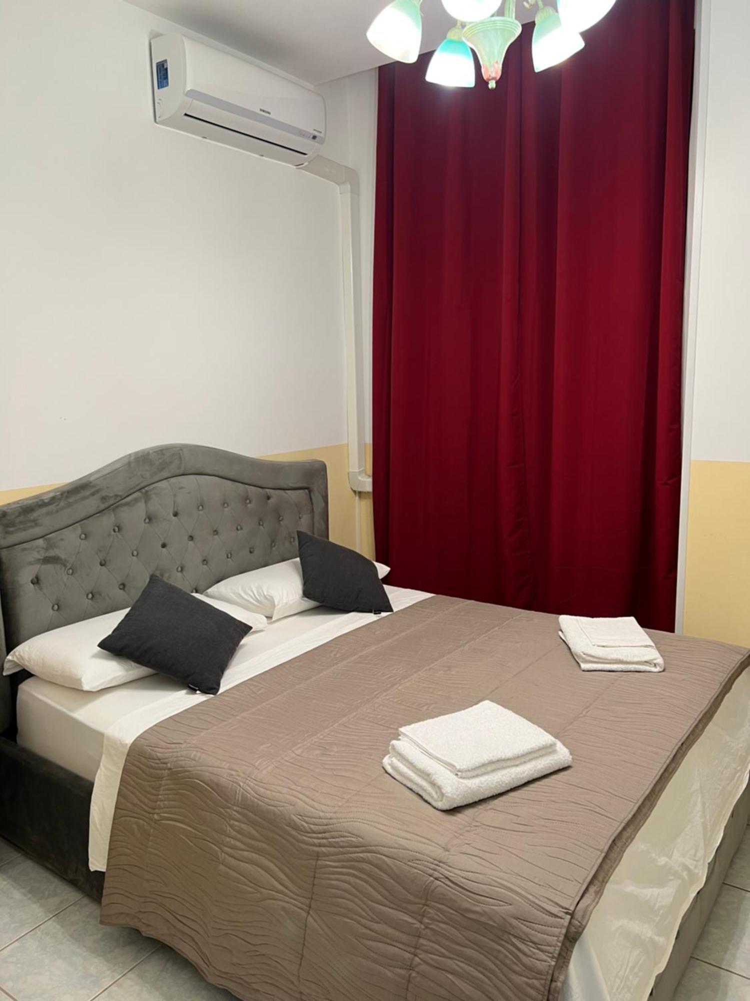 Salentini Appartamento Rome Extérieur photo